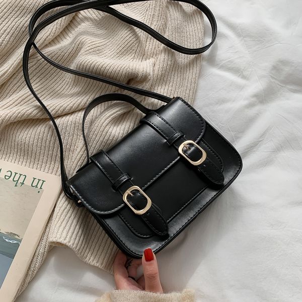 new small square female korean style mori small square bag versatile texture shoulder messenger bag web celebrity
new small square female korean style mori small square bag versatile texture shoulder messenger bag web celebrity