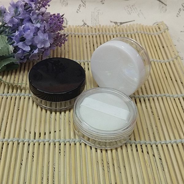 10/20/30/50/70pcs loose case with grid sifter & puff empty eyeshadow/power container cosmetic cream jar makeup subpackage
10/20/30/50/70pcs loose case with grid sifter & puff empty eyeshadow/power container cosmetic cream jar makeup subpackage