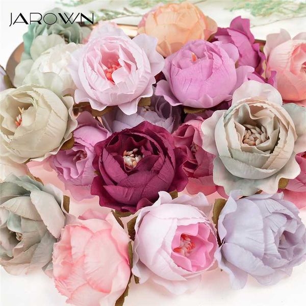 jarown peony flower head wedding diy garland artificial rose flower head gift box decor accessorie christmas decor
jarown peony flower head wedding diy garland artificial rose flower head gift box decor accessorie christmas decor