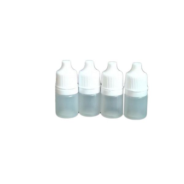 2ml plastic squeezable dropper bottle with plug, empty refillable portable eye liquid container with screw cap
2ml plastic squeezable dropper bottle with plug, empty refillable portable eye liquid container with screw cap