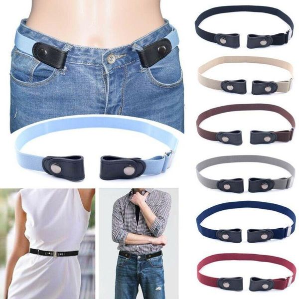 женские застежка-free эластичные ремни невидимый пояс для джинсов нет bulge хлопот ленточные, Black;brown
женские застежка-free эластичные ремни невидимый пояс для джинсов нет bulge хлопот ленточные, Black;brown