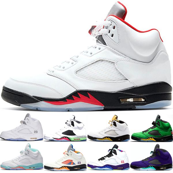 fire red jumpman basketball shoes for men 5 5s mens light aqua oregon ducks space jam alternate grap alternate trainers sneakers
fire red jumpman basketball shoes for men 5 5s mens light aqua oregon ducks space jam alternate grap alternate trainers sneakers