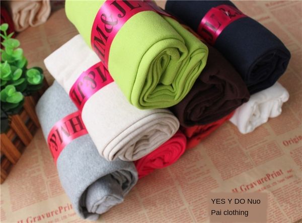 8n5i6 autumn tight pants tight pantskorean style special price women's high-elastic clean version solid color slim thickened feet pants, Black;white
8n5i6 autumn tight pants tight pantskorean style special price women's high-elastic clean version solid color slim thickened feet pants, Black;white
