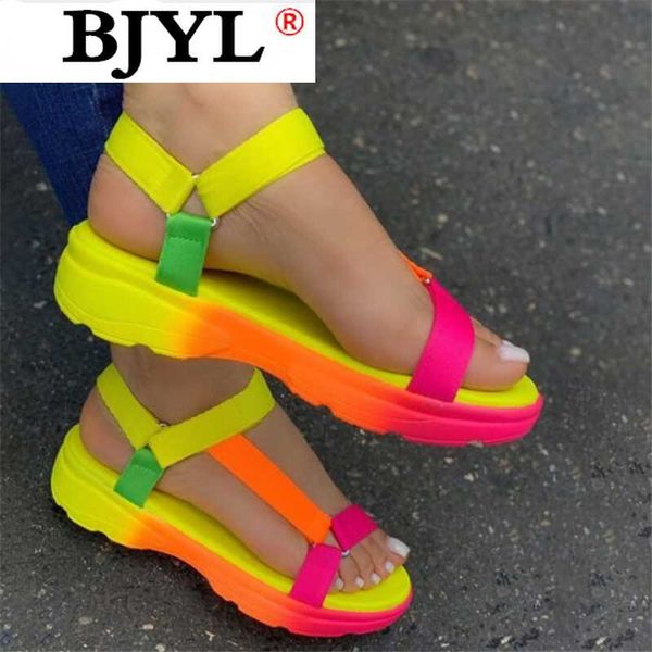 2020 new summer women's sandals women low-heels sandals thick bottom casual outdoor beach for women shoes, Black
2020 new summer women's sandals women low-heels sandals thick bottom casual outdoor beach for women shoes, Black