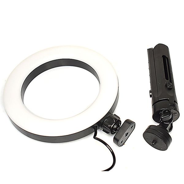 factory 6inch led selfie ring light dimmable led ring lamp p video camera phone light ringlight with mini tripod for live yo
factory 6inch led selfie ring light dimmable led ring lamp p video camera phone light ringlight with mini tripod for live yo