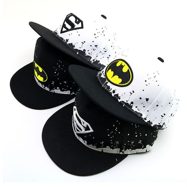 children's hip-hop hip-hop baseball cap black and white ink-jet bat superman baseball cap hat a937, Blue;gray
children's hip-hop hip-hop baseball cap black and white ink-jet bat superman baseball cap hat a937, Blue;gray