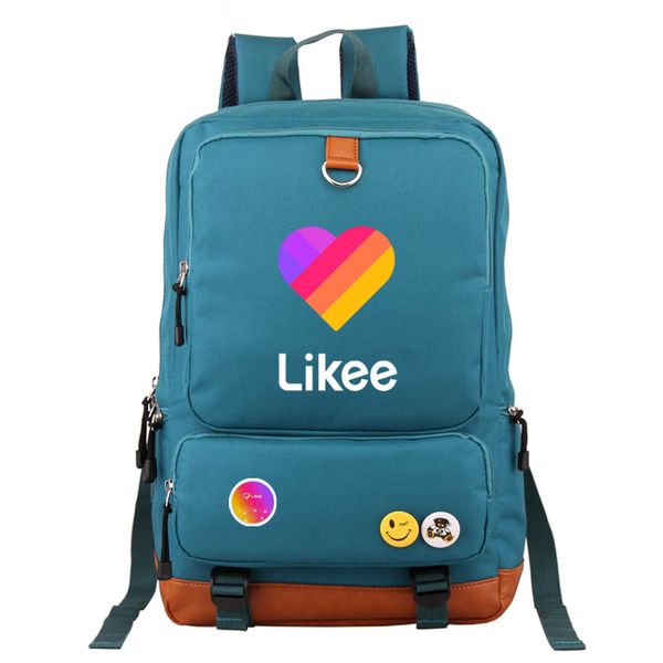 likee printed cute cat college student backpack girl casual outdoor bags women backpack female high quality
likee printed cute cat college student backpack girl casual outdoor bags women backpack female high quality