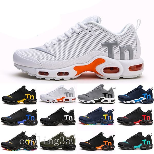 2019 designer mercurial tn men shoes fashion womens sneakers chaussures femme tn kpu triple s sports trainers cushion sizes eur40-46 m9eih, Black
2019 designer mercurial tn men shoes fashion womens sneakers chaussures femme tn kpu triple s sports trainers cushion sizes eur40-46 m9eih, Black