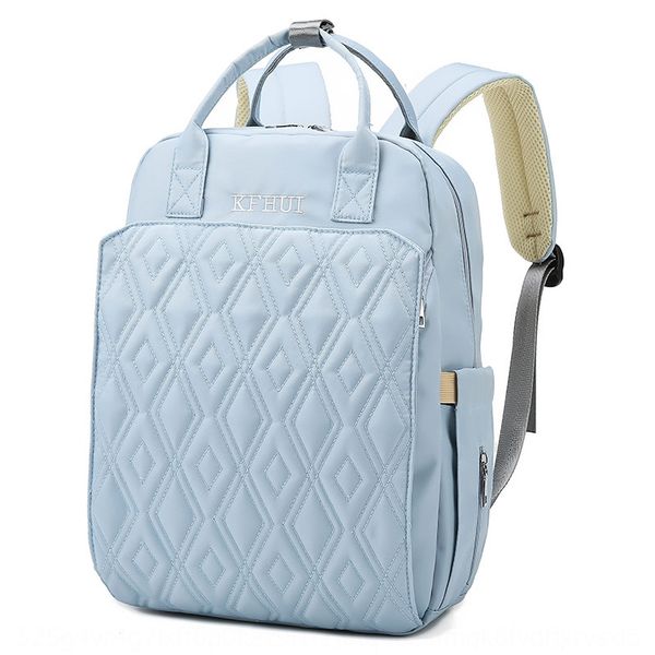vdkme selling light backpack outside backpack solid color mommy multifunctional large capacity maternal and infant bag portable expectan
vdkme selling light backpack outside backpack solid color mommy multifunctional large capacity maternal and infant bag portable expectan