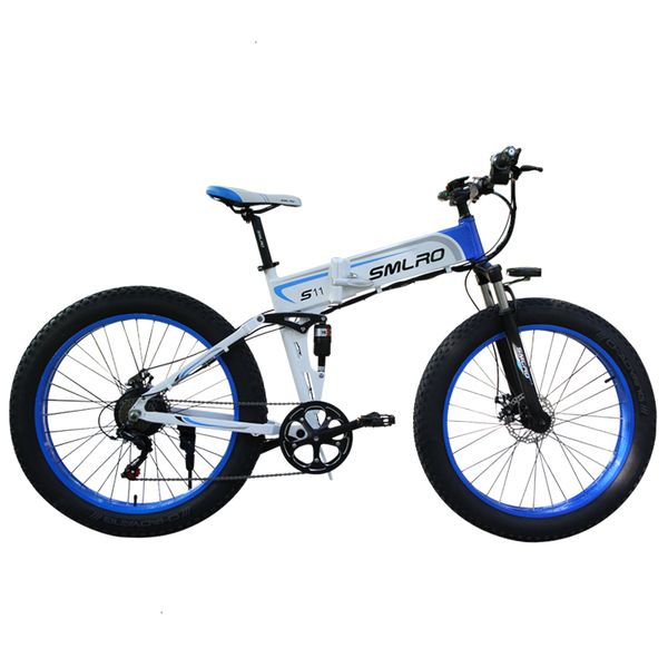 bike manufacturer 7 speed electric s11f e bicycle fat tire 350w motor e bikes folding, Silver;blue
bike manufacturer 7 speed electric s11f e bicycle fat tire 350w motor e bikes folding, Silver;blue