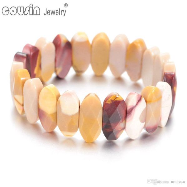 new arrivals fashion charm hexagonal bead bracelet natural stone bracelet for women jewelry sz0451b, Golden;silver
new arrivals fashion charm hexagonal bead bracelet natural stone bracelet for women jewelry sz0451b, Golden;silver