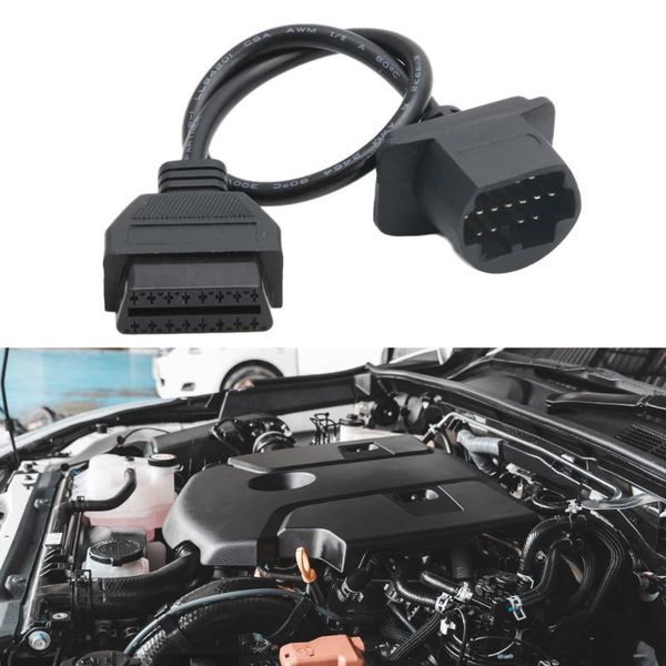 17 pin к 16 контактному кабелю obdii 16 pins гнездового разъема для линии conversion 17 pins мужского разъема автомобиля
17 pin к 16 контактному кабелю obdii 16 pins гнездового разъема для линии conversion 17 pins мужского разъема автомобиля