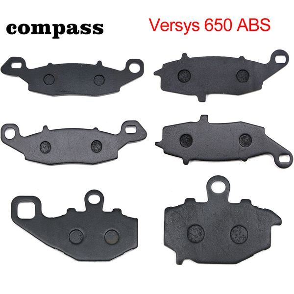 для versys 650 abs 2008 2009 2007 2010 2011 2012 2013 передние дисковые тормозные колодки и задний колодки дискового тормоза гонки
для versys 650 abs 2008 2009 2007 2010 2011 2012 2013 передние дисковые тормозные колодки и задний колодки дискового тормоза гонки