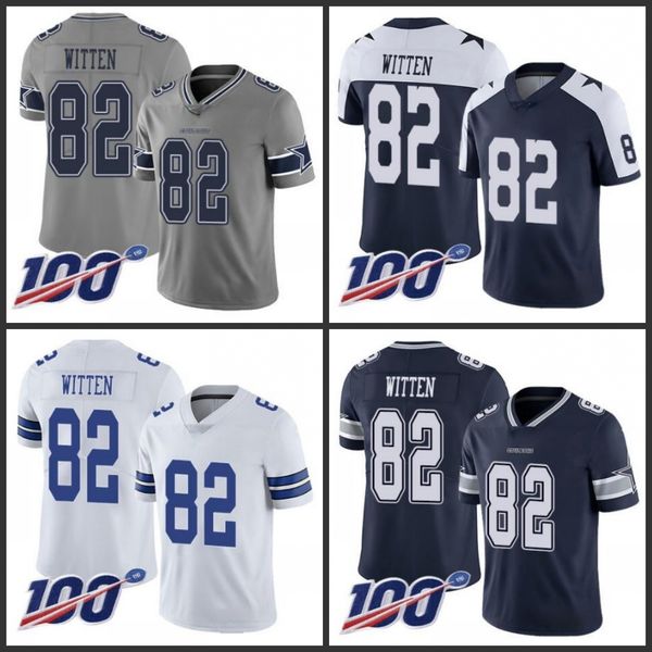 dallas men cowboys men #82 jason witten white women youth stitched nfl limited rush 100th season jersey, Black;red
dallas men cowboys men #82 jason witten white women youth stitched nfl limited rush 100th season jersey, Black;red