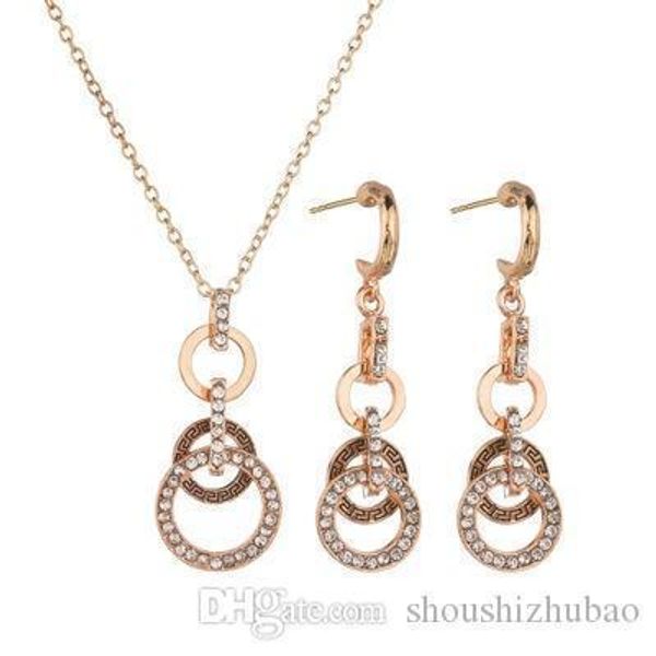 geometric jewelry set for woman gold color long necklace pendant crystal earrings wedding fashion jewelry gifts n1529, Silver
geometric jewelry set for woman gold color long necklace pendant crystal earrings wedding fashion jewelry gifts n1529, Silver