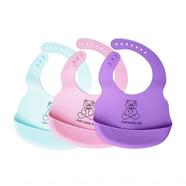 baby silicone napkin napkin baby waterproof dining stereo cartoon silicone bib washless waterproof dining bib
baby silicone napkin napkin baby waterproof dining stereo cartoon silicone bib washless waterproof dining bib