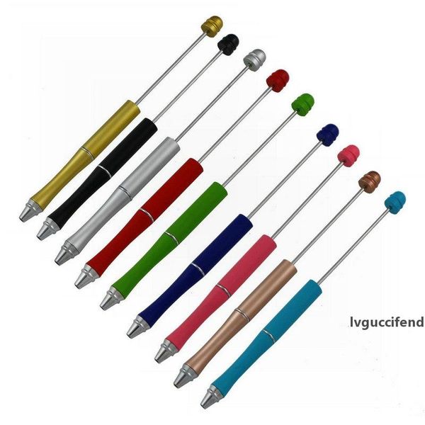 2016 diy christmas promotional gifts handmade children kids toy tools blank add a beaded beads replaceable ball pen beadable pen for s, Blue;orange
2016 diy christmas promotional gifts handmade children kids toy tools blank add a beaded beads replaceable ball pen beadable pen for s, Blue;orange