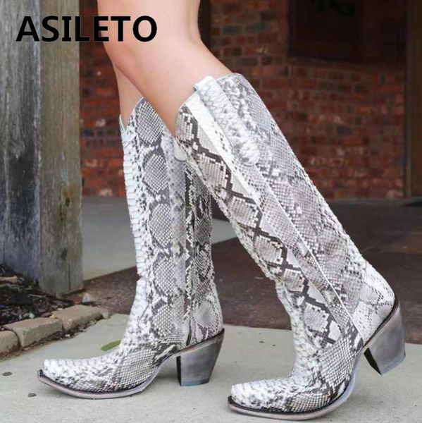 asileto осень женщина колена сапог площади каблук змей печать zipper животные печатают большой размеру 34-43 повседневных громоздкой s1955, Black
asileto осень женщина колена сапог площади каблук змей печать zipper животные печатают большой размеру 34-43 повседневных громоздкой s1955, Black