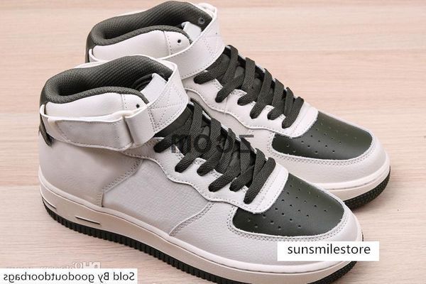 id green forces 07 lv8 utility premium high low skate running shoes women mens designer sneakers one sports 1 air trainers zapatos, Black;green
id green forces 07 lv8 utility premium high low skate running shoes women mens designer sneakers one sports 1 air trainers zapatos, Black;green
