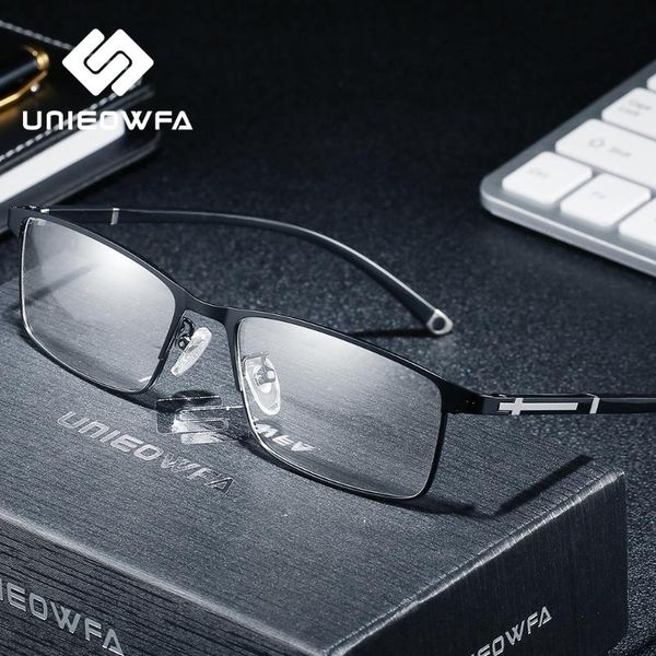 korea optical prescription glasses frame men clear transparent eyeglasses frame myopia full spectacles semi rimless brand, Black
korea optical prescription glasses frame men clear transparent eyeglasses frame myopia full spectacles semi rimless brand, Black