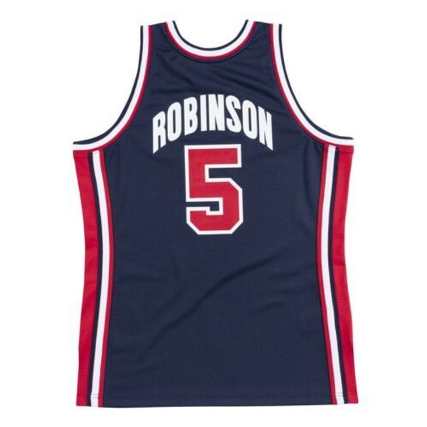 usa basketball david robinson mitchell & ness 1992 dream team jersey throwbacks vest stitched basketball jerseys, Gray
usa basketball david robinson mitchell & ness 1992 dream team jersey throwbacks vest stitched basketball jerseys, Gray
