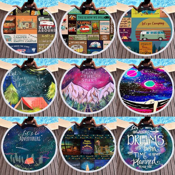 transportation pattern beach blanket 150cm tassel picnic camping mat round sand beach towel tablecloth pad shawl mattress blanket
transportation pattern beach blanket 150cm tassel picnic camping mat round sand beach towel tablecloth pad shawl mattress blanket