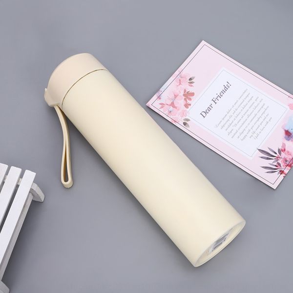 portable outdoor portable 304 stainless steel thermos thermos cup new women's cup advertising gift teacup
portable outdoor portable 304 stainless steel thermos thermos cup new women's cup advertising gift teacup