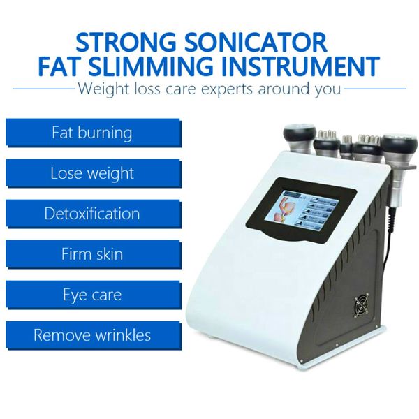 new touch screen medical grade 5 in 1 unoistion cavitation rf face lifting vacuum body slimming beauty equipment 8 pcs pads, Black
new touch screen medical grade 5 in 1 unoistion cavitation rf face lifting vacuum body slimming beauty equipment 8 pcs pads, Black