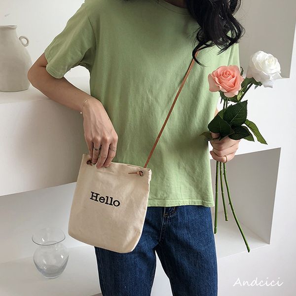 harajuku korean hipster messenger bag women letters print canvas bag girl casual shoulder small shopping
harajuku korean hipster messenger bag women letters print canvas bag girl casual shoulder small shopping