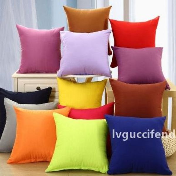 18*18 inch home pillowcase pure color polyester white pillow cover cushion cover decor pillow case blank christmas decor eea1773
18*18 inch home pillowcase pure color polyester white pillow cover cushion cover decor pillow case blank christmas decor eea1773