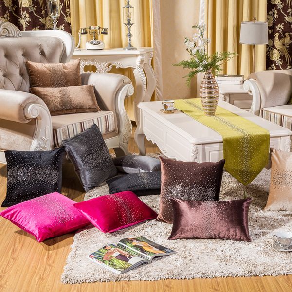 роскошные высокое качество толстый бархат цвет drilling подушка обложка home decor для софы автомобилей председатель 45х45 наволочка настраи
роскошные высокое качество толстый бархат цвет drilling подушка обложка home decor для софы автомобилей председатель 45х45 наволочка настраи