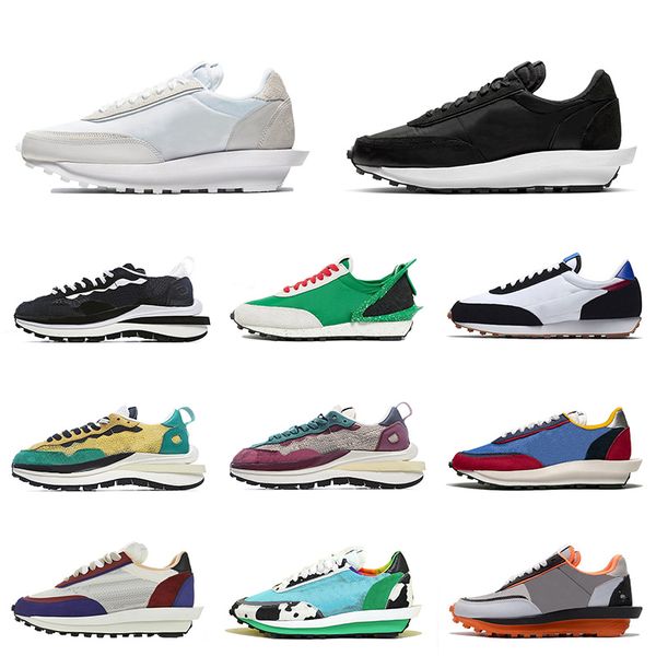 daybreak sacai ldv waffle running shoes nylon white black pegasus pure platinum neptune green gusto pine trainers for men women blazer shoes
daybreak sacai ldv waffle running shoes nylon white black pegasus pure platinum neptune green gusto pine trainers for men women blazer shoes