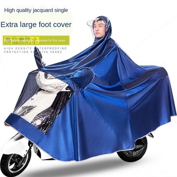 electric motorcycle raincoat double motorcycle bicycle bicycle men and women extra thickened battery car riding special poncho, Red;brown
electric motorcycle raincoat double motorcycle bicycle bicycle men and women extra thickened battery car riding special poncho, Red;brown