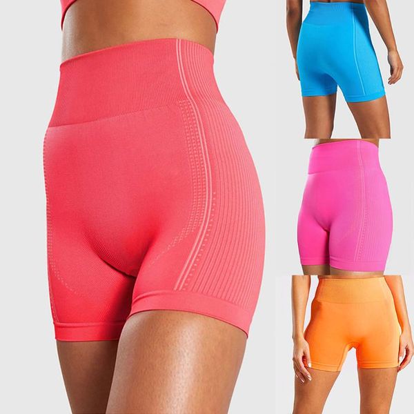 women high waist running shorts workout fitness hip training elastic shorts skinny cycling sportwear solid yoga, Black;blue
women high waist running shorts workout fitness hip training elastic shorts skinny cycling sportwear solid yoga, Black;blue