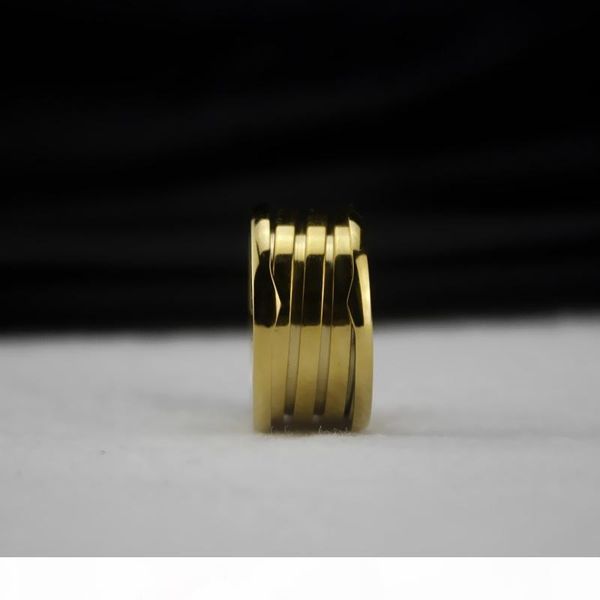 эластичность титана стали широкие кольца для мужчин подвески пружинного кольца fine wedding ювелирные изделия золота 18k, Golden;silver 
эластичность титана стали широкие кольца для мужчин подвески пружинного кольца fine wedding ювелирные изделия золота 18k, Golden;silver