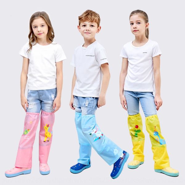 tp7ir children's pig leg pants tube cartoon foot cover over-knee y day baby's proof children's waterproof rain cover waterpro, Red;brown
tp7ir children's pig leg pants tube cartoon foot cover over-knee y day baby's proof children's waterproof rain cover waterpro, Red;brown