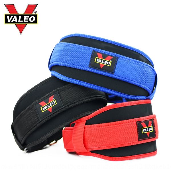 valeo sports waistband belly lifting falei male olympic men fitness squat hard pull body belt waist support belt training male, Black;gray
valeo sports waistband belly lifting falei male olympic men fitness squat hard pull body belt waist support belt training male, Black;gray