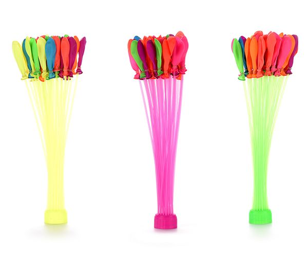 Hot Summer Colorful Water Filled Balloon Children Beach Party Outdoors Play Toys Small Water Bombs Balls Shooting Game For Kid Gift 06
Hot Summer Colorful Water Filled Balloon Children Beach Party Outdoors Play Toys Small Water Bombs Balls Shooting Game For Kid Gift 06