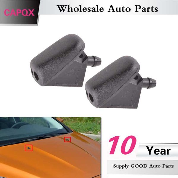 capqx for fiesta focus 2 3 s-max c-max mondeo windshield washer spray nozzle sprinkle windscreen washer pump jet motor
capqx for fiesta focus 2 3 s-max c-max mondeo windshield washer spray nozzle sprinkle windscreen washer pump jet motor