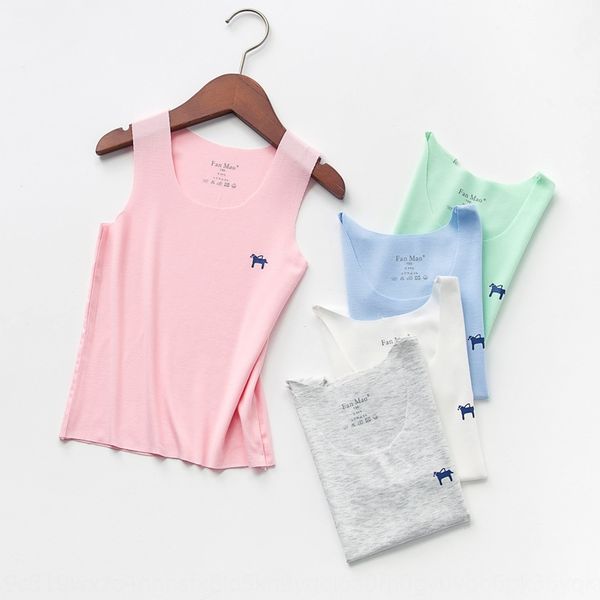 summer 2020 children's korean lanjing modal motorcycle vest children's vest very comfortable for boys and girls, Blue
summer 2020 children's korean lanjing modal motorcycle vest children's vest very comfortable for boys and girls, Blue
