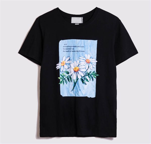 20s new for men summer t shirt couple casual tide clothing tshirt flower pattern t-shirt women clothing asian size s-2xl, White;black
20s new for men summer t shirt couple casual tide clothing tshirt flower pattern t-shirt women clothing asian size s-2xl, White;black