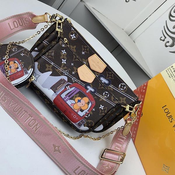 fast delivery womens bag drop ship wallet purses crossbody bag new arrival money coin pocket designer luxury womens chain shoulder bags
fast delivery womens bag drop ship wallet purses crossbody bag new arrival money coin pocket designer luxury womens chain shoulder bags