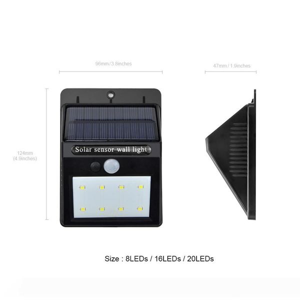 solar rechargeable led solar light bulb outdoor garden lamp decoration pir motion sensor night security wall light waterproof
solar rechargeable led solar light bulb outdoor garden lamp decoration pir motion sensor night security wall light waterproof