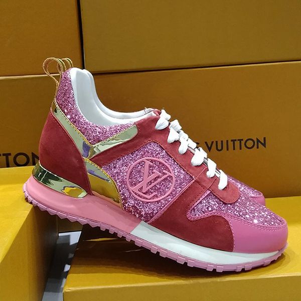 fashion womens casual shoes running casual style sneakers chaussures de sport pour femme with origin box luxury women shoes fast delivery, Black
fashion womens casual shoes running casual style sneakers chaussures de sport pour femme with origin box luxury women shoes fast delivery, Black