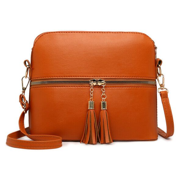 2020 crossbody bags for women pu leather zipper bags female shoulder bag pack fashion portable handbag tote ladies messenger bag
2020 crossbody bags for women pu leather zipper bags female shoulder bag pack fashion portable handbag tote ladies messenger bag
