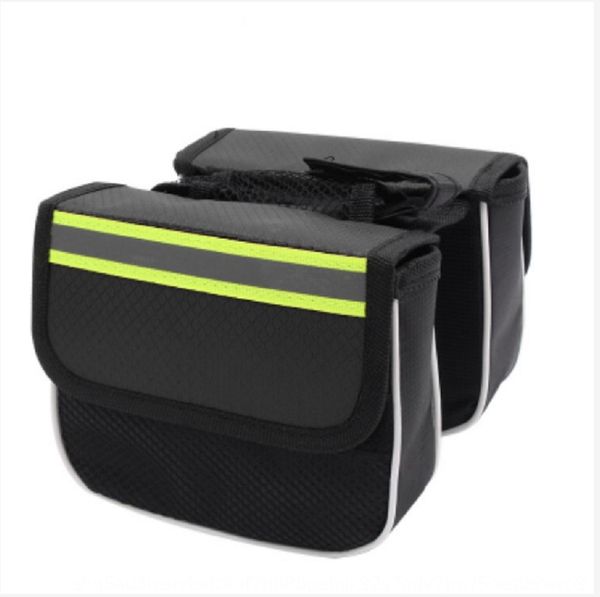 mountain bike front beam hard shell three-in-one front beam bag upper tube saddle bag riding equipment bicycle bicycle
mountain bike front beam hard shell three-in-one front beam bag upper tube saddle bag riding equipment bicycle bicycle