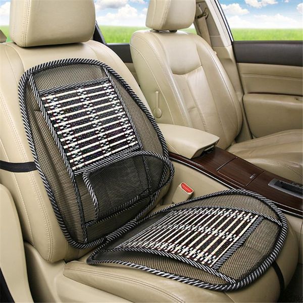 seat cushions 1pcs summer car back massage cushion breathable cool cover universal support chair lumbar waist mesh pad
seat cushions 1pcs summer car back massage cushion breathable cool cover universal support chair lumbar waist mesh pad