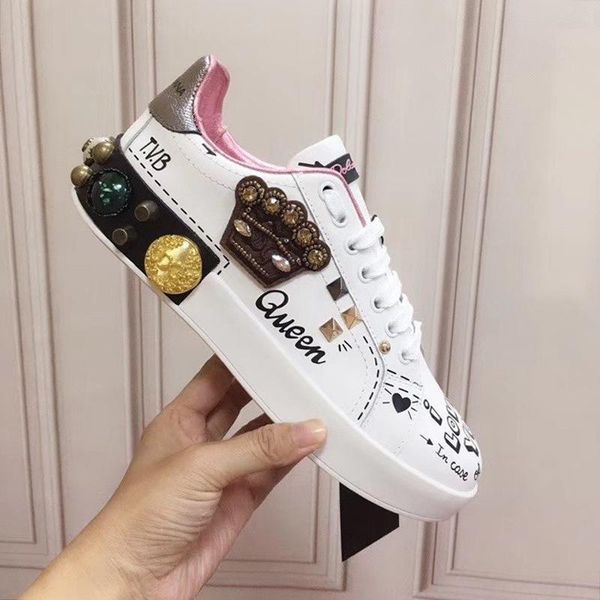 2020o luxury design leather printed rubber bottom fashion sneakers all-match breathable mens casual shoes mens banquet shoes size: 38-45, Black
2020o luxury design leather printed rubber bottom fashion sneakers all-match breathable mens casual shoes mens banquet shoes size: 38-45, Black