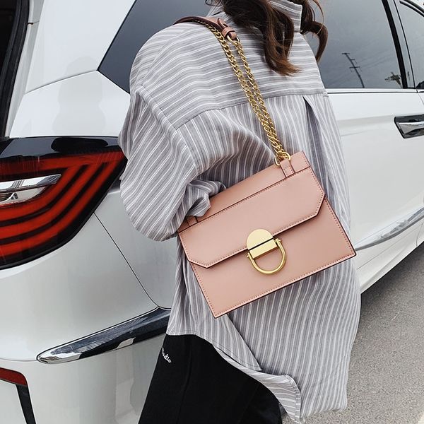 women's girl fashion small 2020 new korean fashion small square ins bag magnetic button girl horizontal square bag, White
women's girl fashion small 2020 new korean fashion small square ins bag magnetic button girl horizontal square bag, White