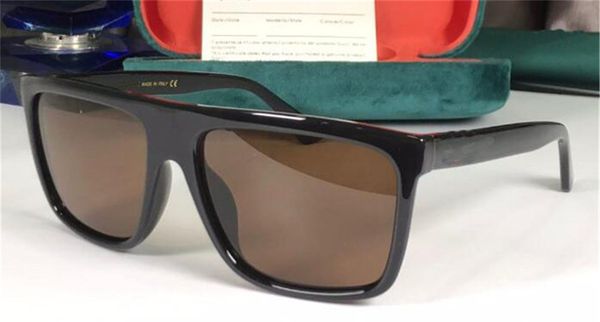 new fashion popular sunglasses 0748 classic box sunglasses simple style protection glasses with frame, White;black
new fashion popular sunglasses 0748 classic box sunglasses simple style protection glasses with frame, White;black